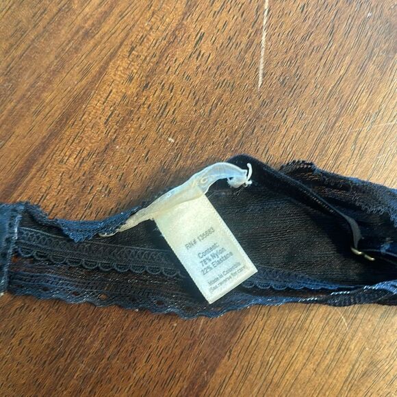 Naked Princess bra M (2000B) - Picture 6 of 6